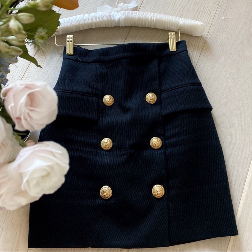 Balmain Skirt